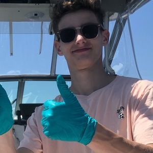 Meet your Posher, David